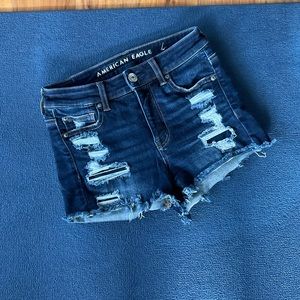 American Eagle shorts
